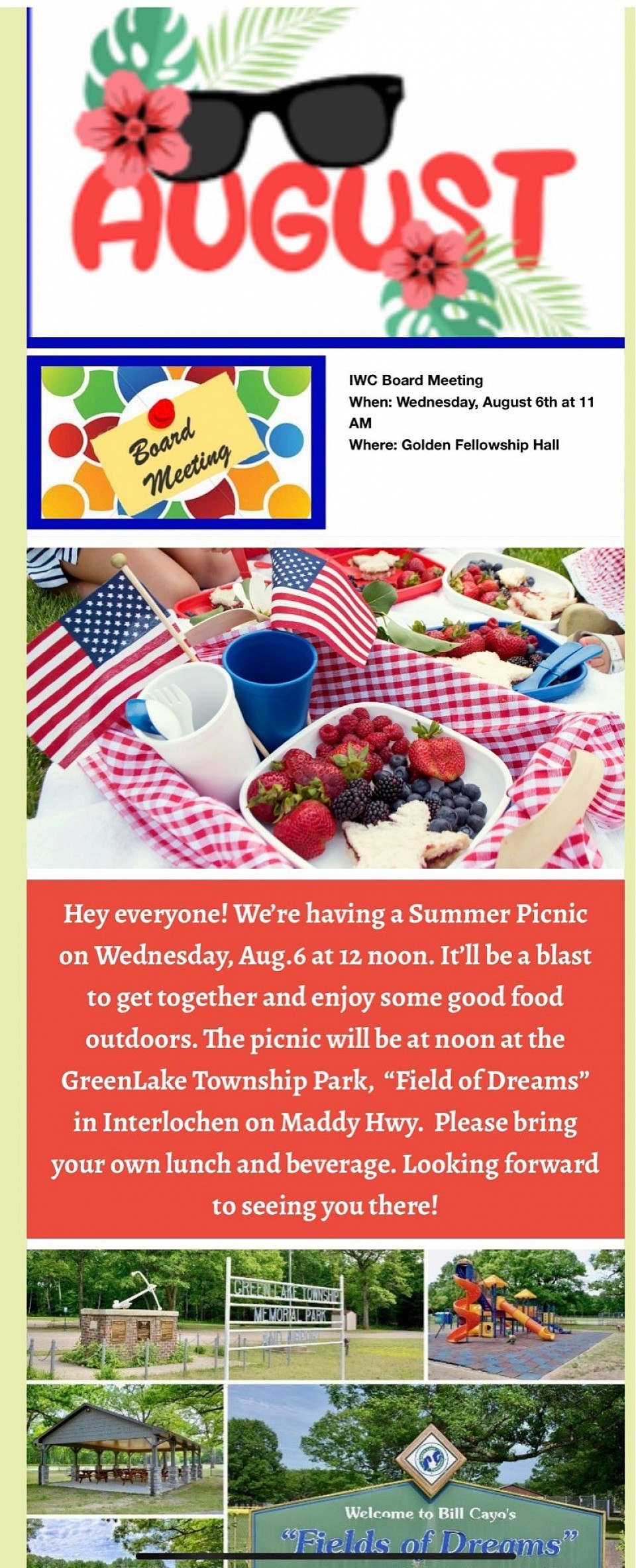 Newsletter