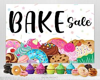 Bake Sale