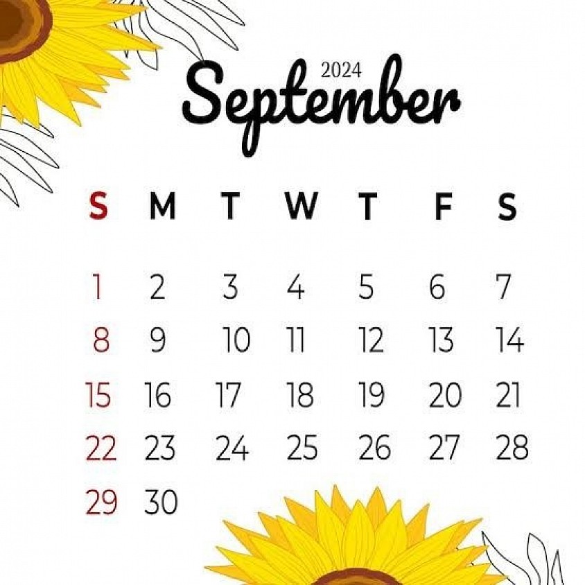 September