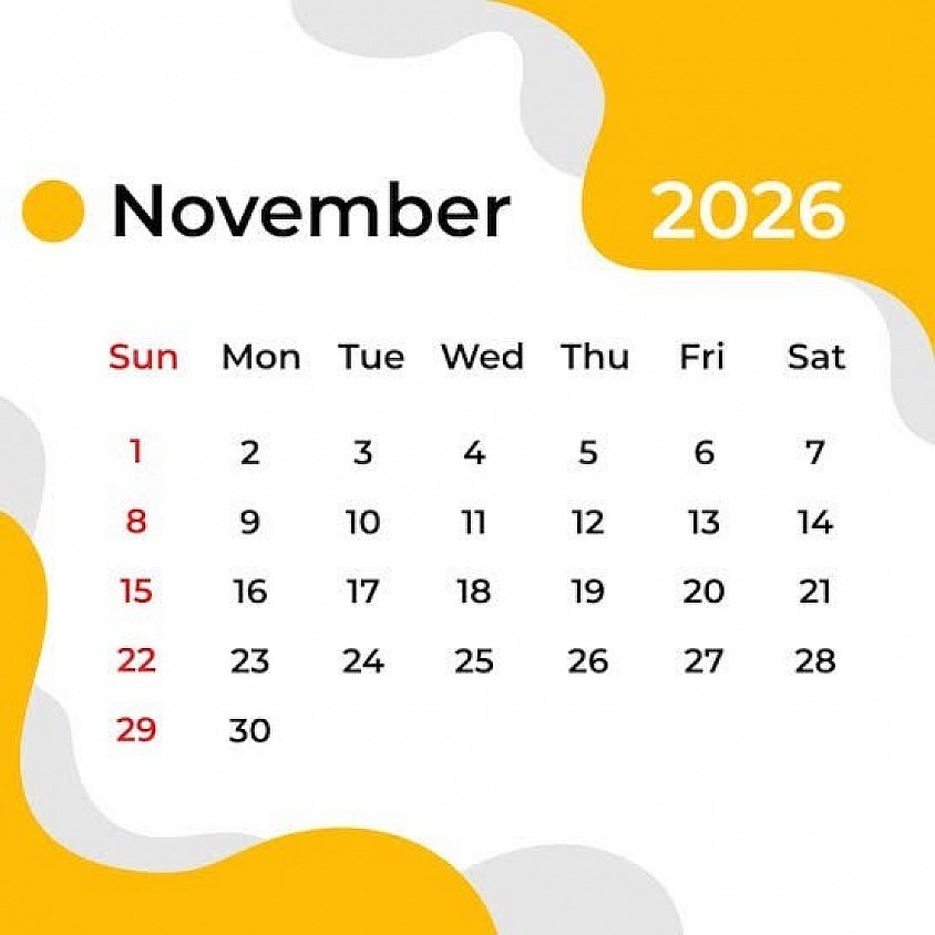 September